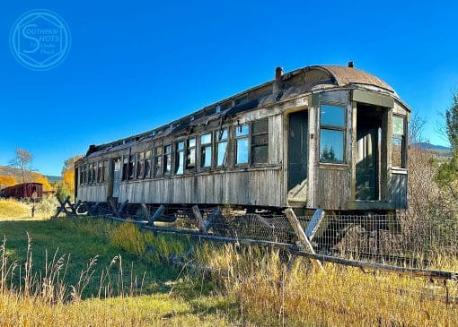 All Aboard